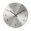 Aluminium Wall Clocks Front